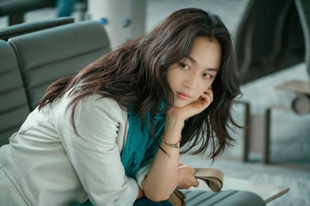 Bai Li (Tang Wei) di film Korea Wonderland (instagram.com/acemaker.movie)