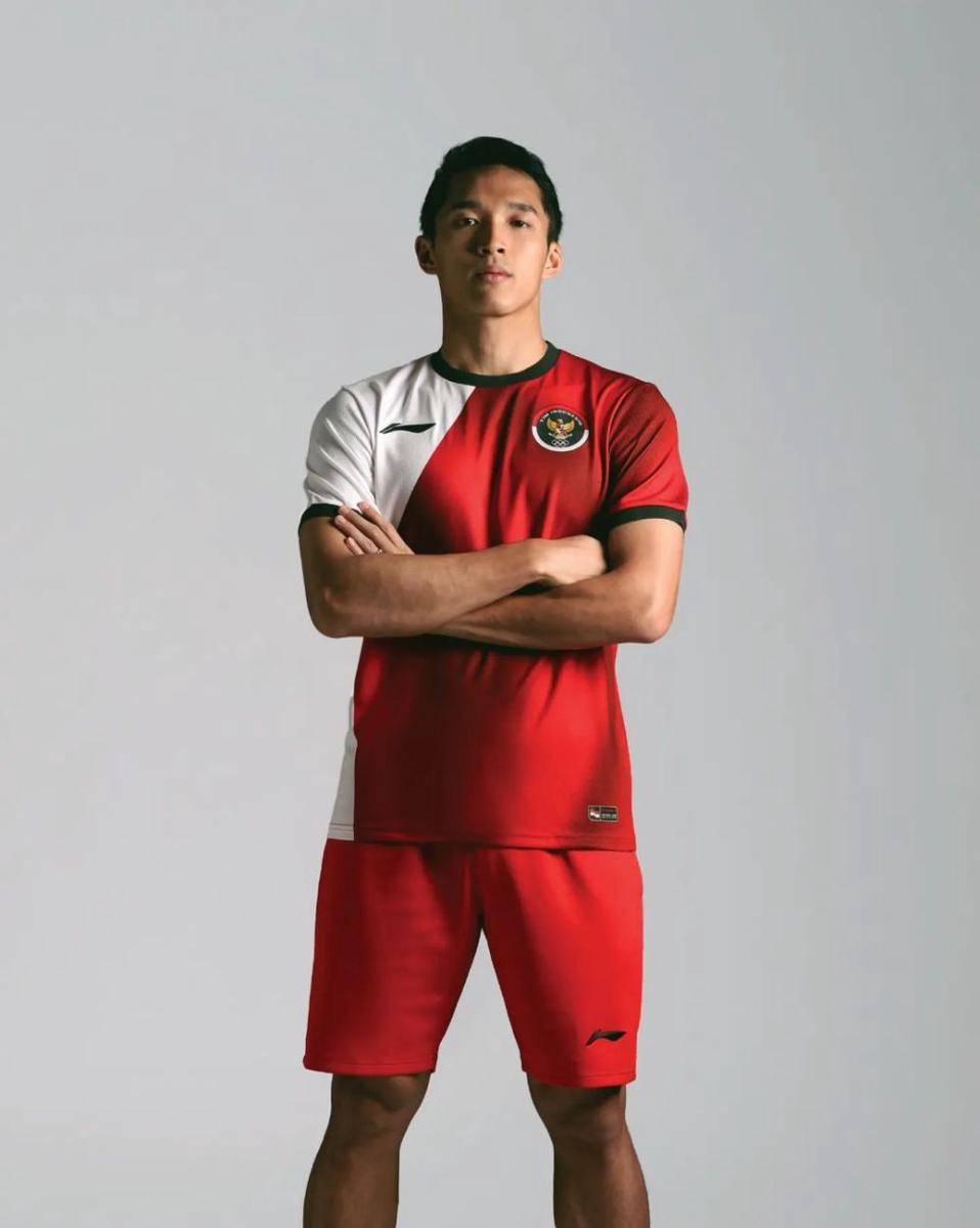 Team Indonesia. (instagram.com/timindonesiaofficial)