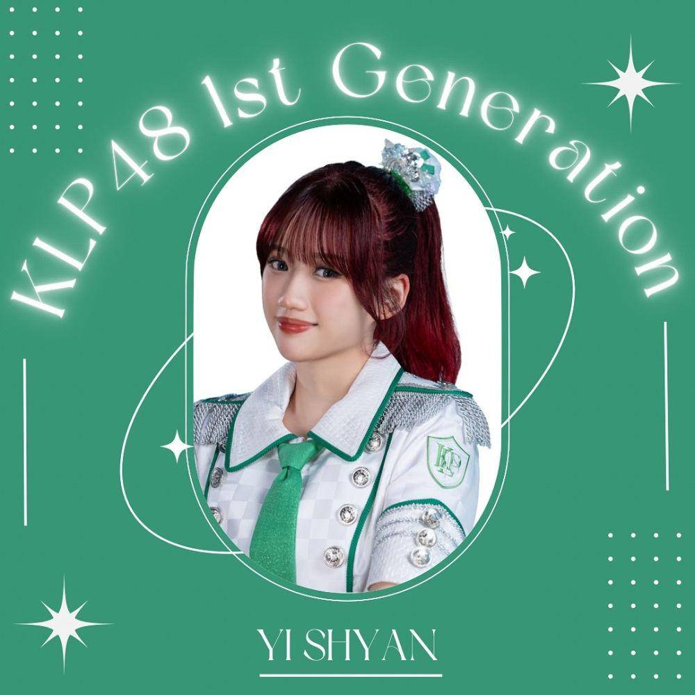 Member KLP48 (instagram.com/klp48official)