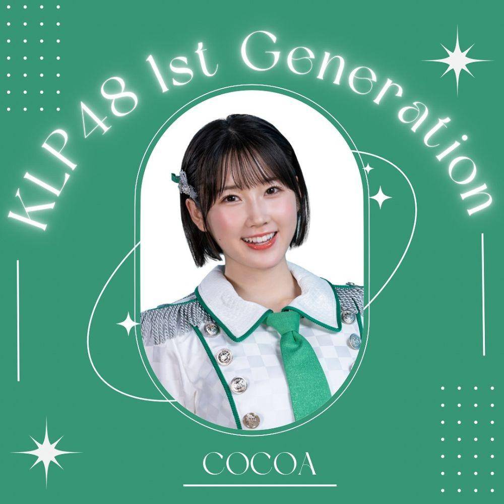 Member KLP48 (instagram.com/klp48official)