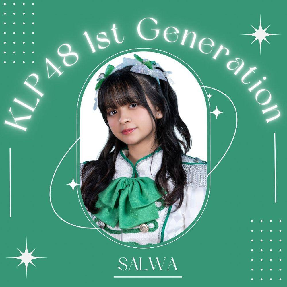 Member KLP48 (instagram.com/klp48official)