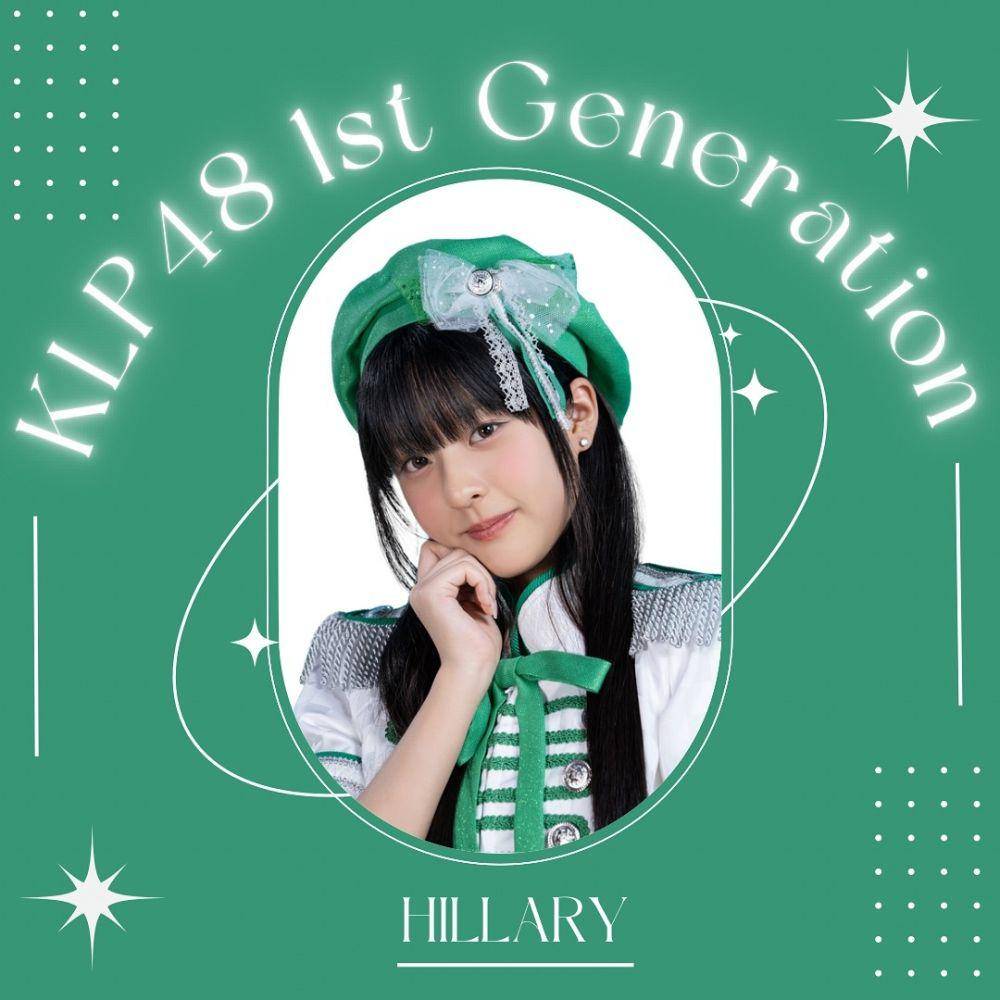 Member KLP48 (instagram.com/klp48official)