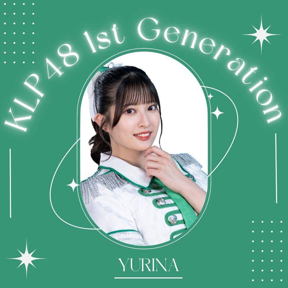 Member KLP48 (instagram.com/klp48official)