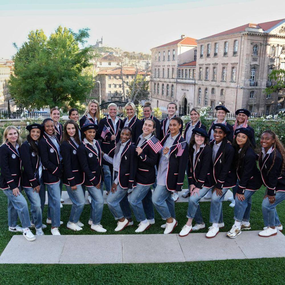 Team USA. (instagram.com/teamusa)