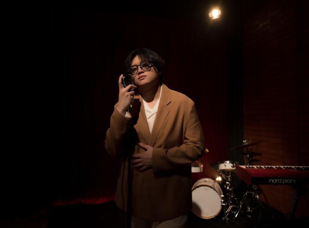 Ravi Andika Rilis Single My Heaven Sekaligus Video Musiknya