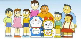 animasi Doraemon (doraemon.fandom.com/)
