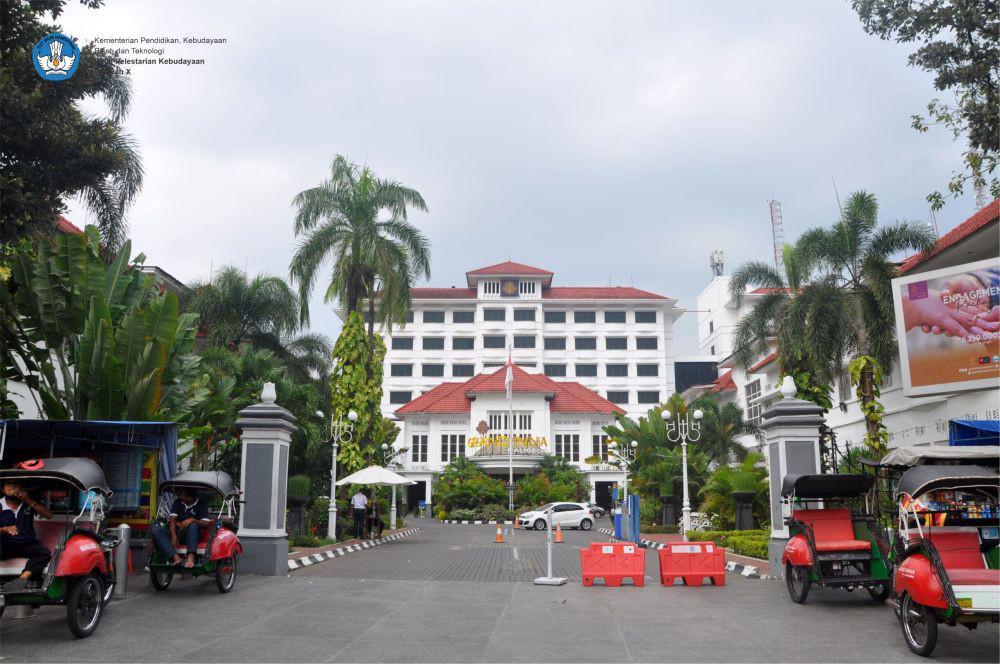 Sejarah Grand Inna Malioboro, Hotel Pertama di Jogja