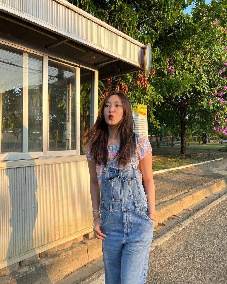 Parn Nachcha (instagram.com/parnpeet)