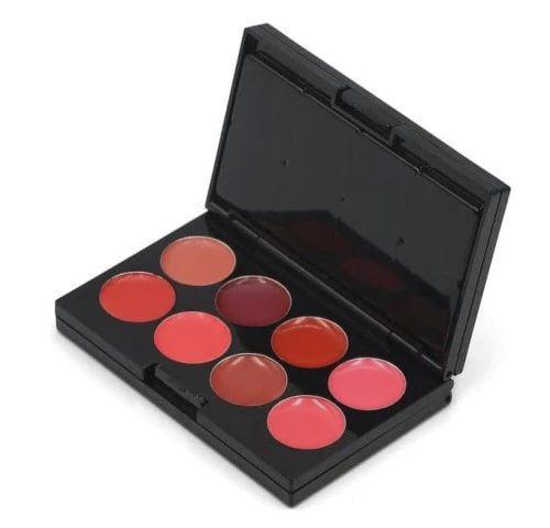Brun Brun Paris Ultimate Beauty Make Up Palette (tokopedia.com/ahmishop9000)