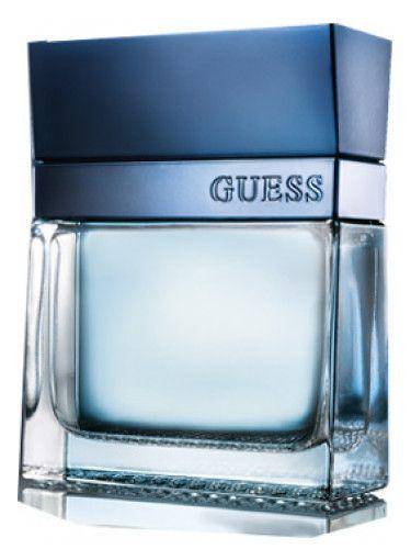 Guess Seductive Homme Blue (fragrantica.com)