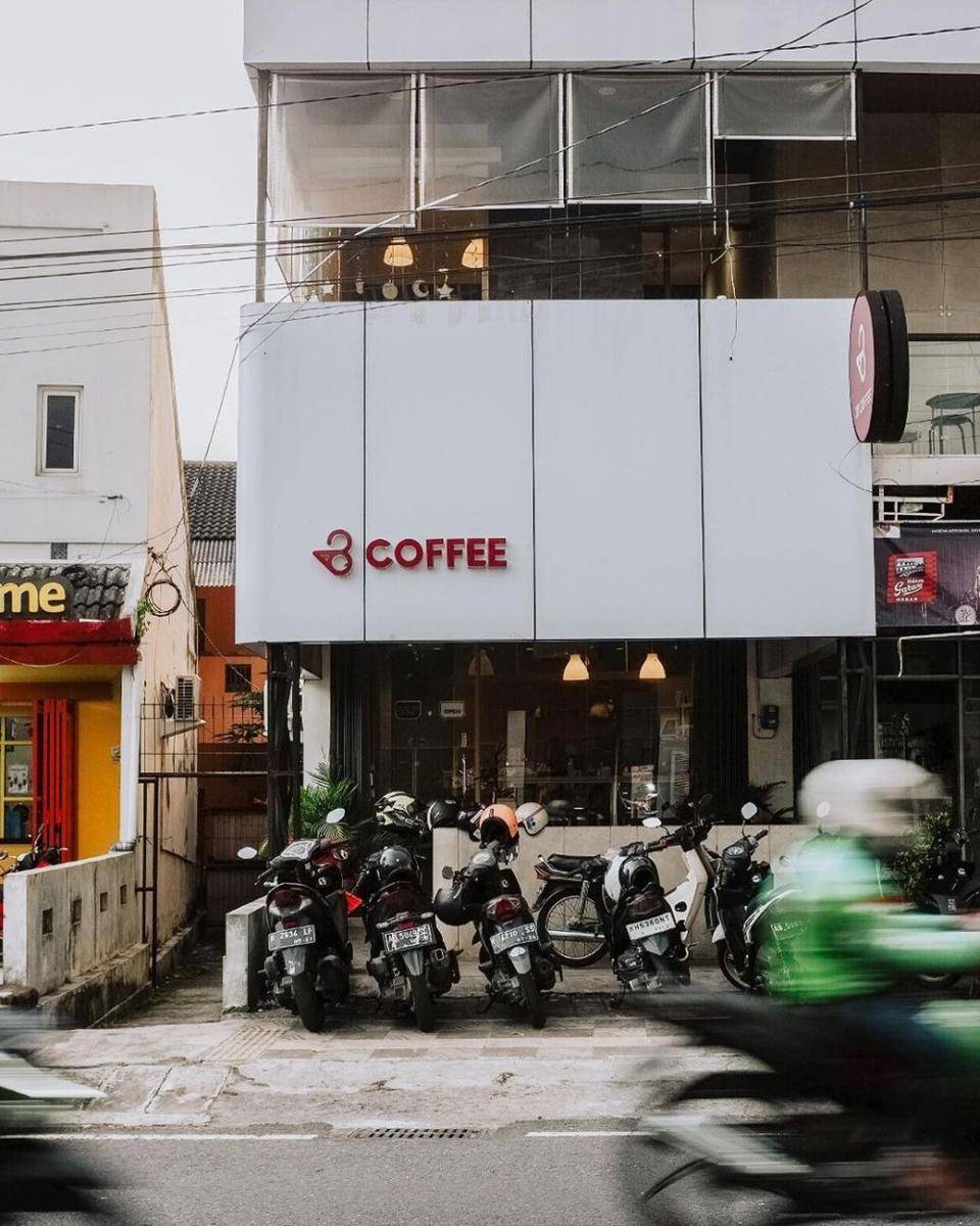 28 Coffee (instagram.com/28coffee.id)