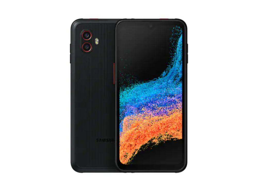 potret Samsung Galaxy Xcover6 Pro (samsung.com)