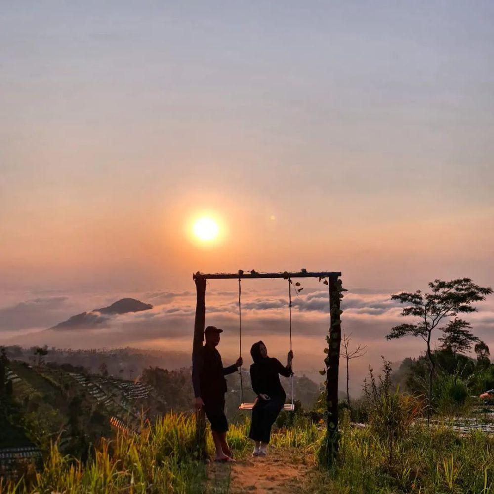 Silancur Highland Magelang (instagram.com/rudy_firdaus_yusuf))
