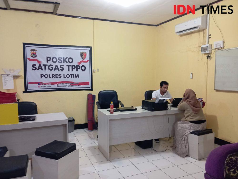 Pengakuan TikToker Lombok yang Viral Usai Live Tak Senonoh