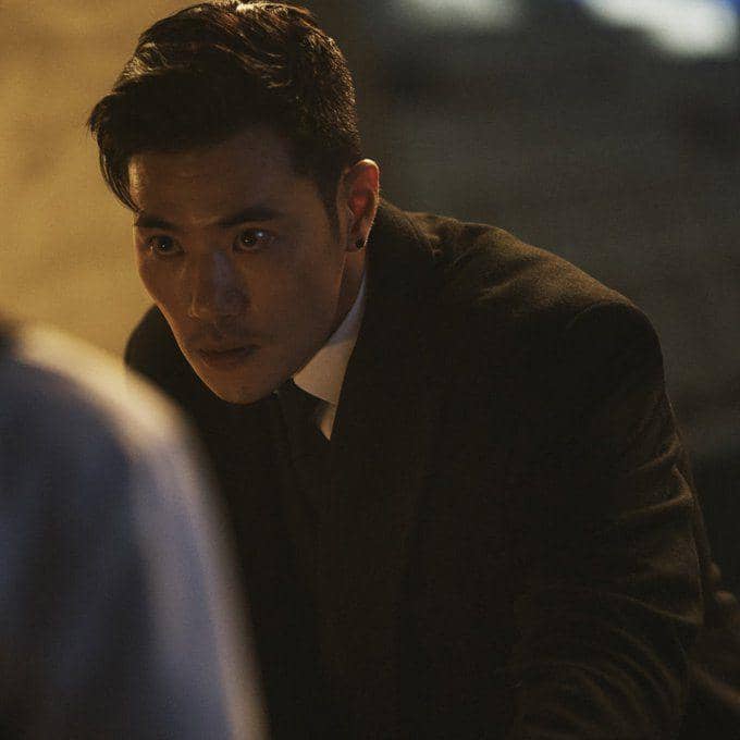 cuplikan drakor The Tyrant (dok. Disney Plus Korea/The Tyrant)