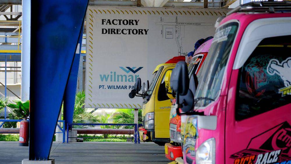 Kontribusi Ekonomi di Banyuasin, WPI Terapkan Multiplier Effect (Dok. PT WPI)