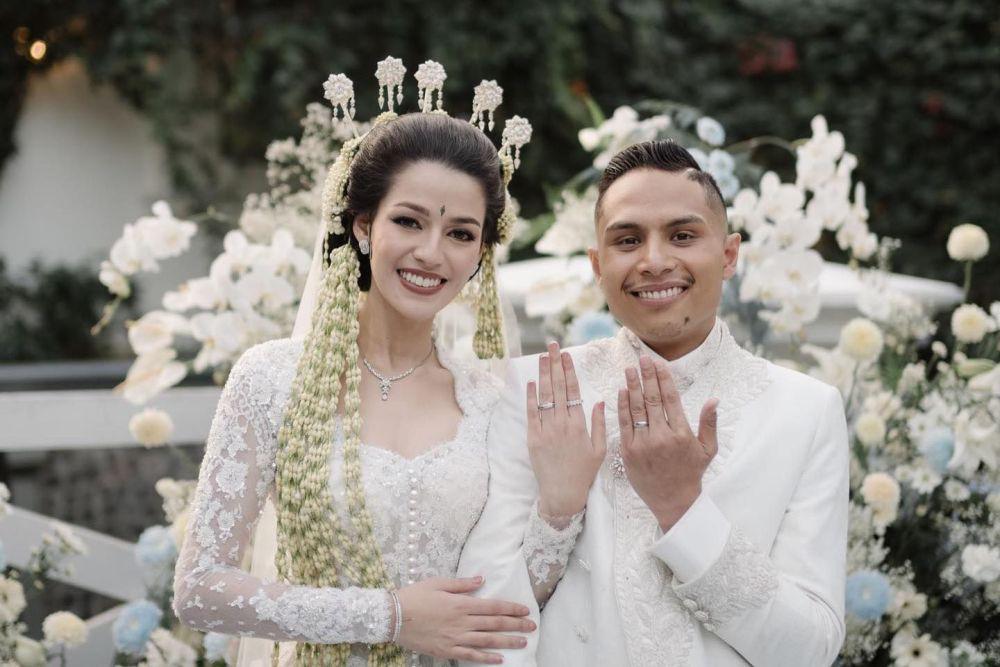 Siapa Khalid Atamimi Suami Susan Sameh? Profesinya Gak Main-main!