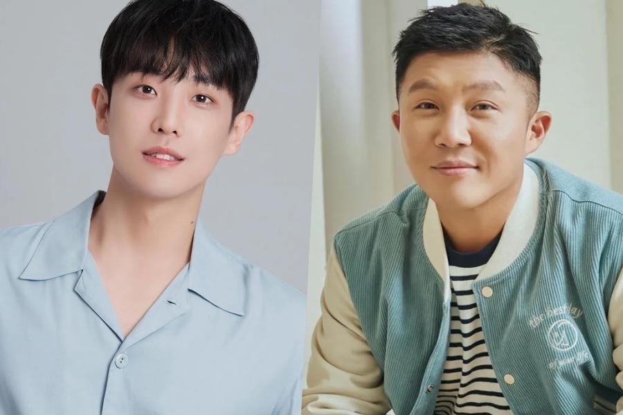 Respons KBS soal Isu Lee Joon dan Jo Se Ho Gabung 2 Days 1 Night