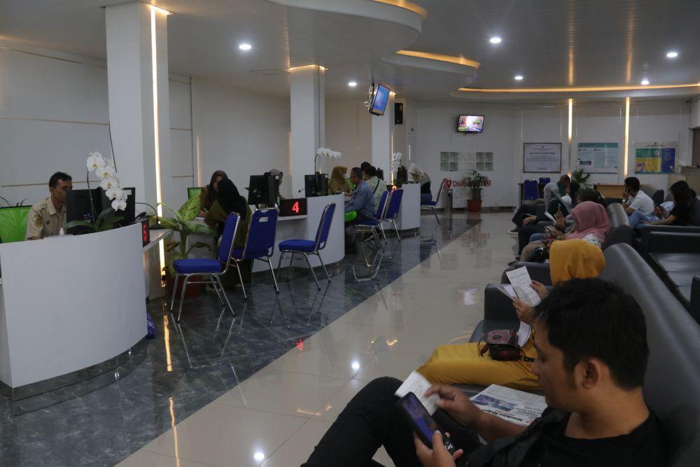 Pemkot Yogyakarta Dorong Kelompok Rentan Mengurus Adminduk
