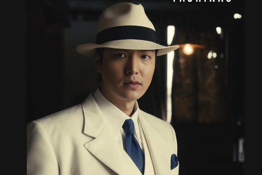 9 Pemain The Heirs Comeback Drama 2024, Terbaru Lee Min Ho!
