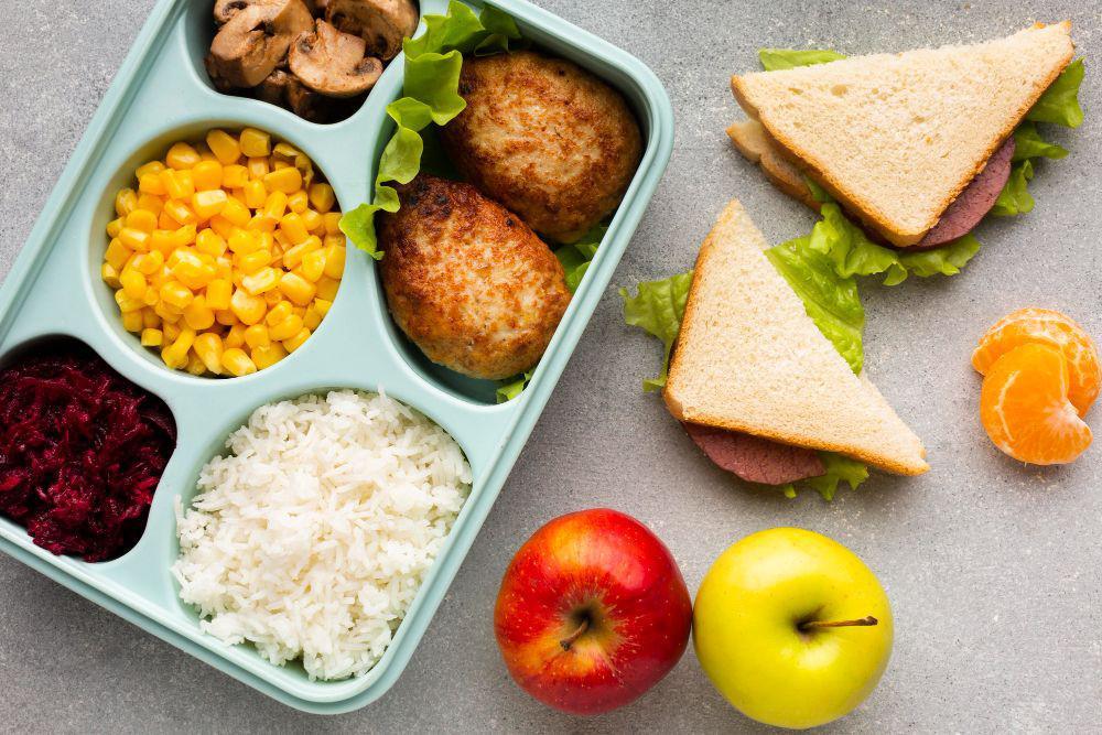 20 Resep Bekal Sekolah dan Kantor yang Enak, Praktis Bikinnya!