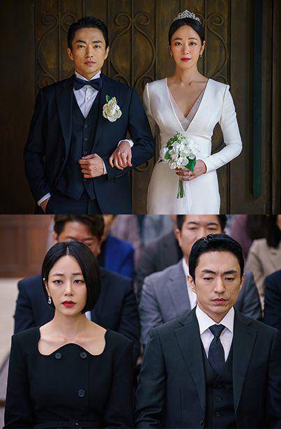 cuplikan drama The Good Detective 2 (m.sedaily.com)