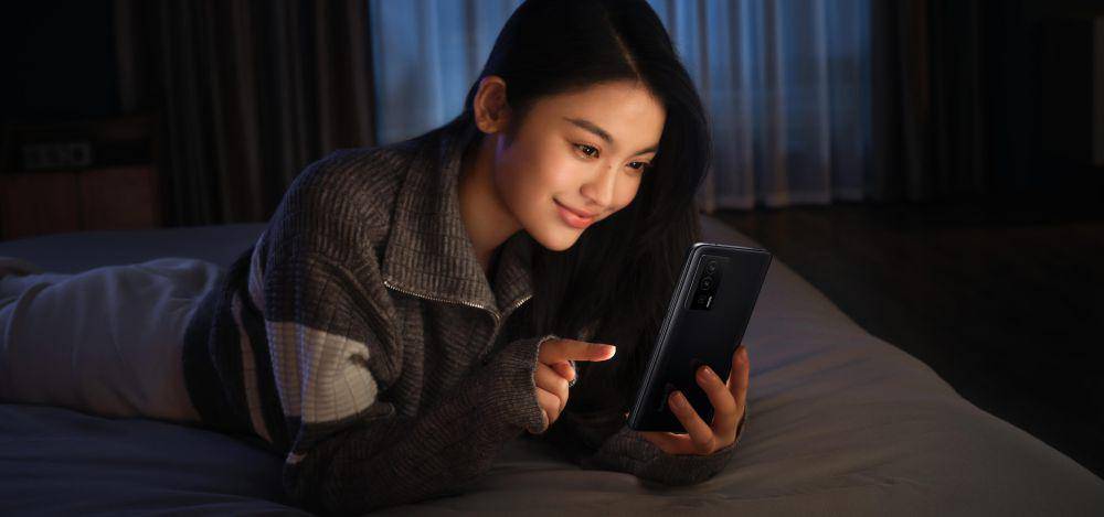 potret Redmi K60 Pro 5G (mi.com)