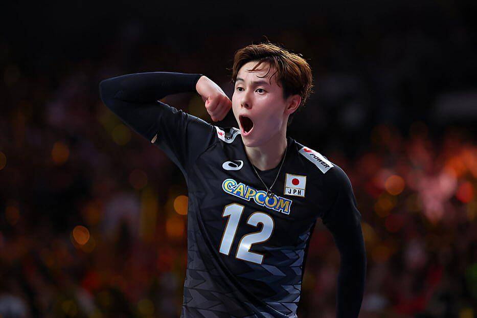 Ran Takahashi (instagram.com/ran.volleyball0902)