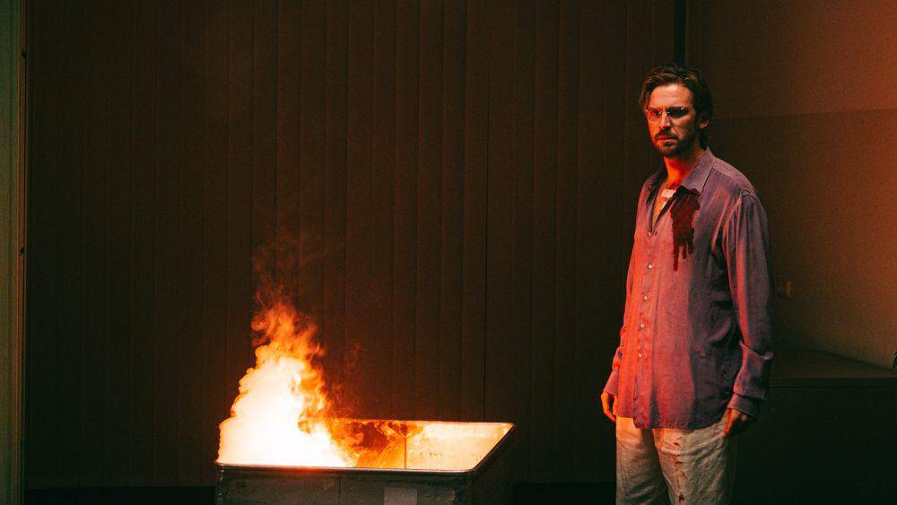cuplikan film Cuckoo (dok. Neon/Cuckoo)
