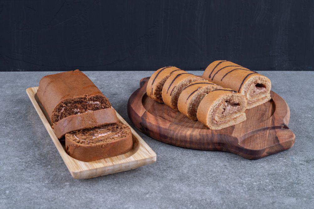Resep Bolu Gulung Cokelat, Kue Manis yang Nikmat di Setiap Gigitan