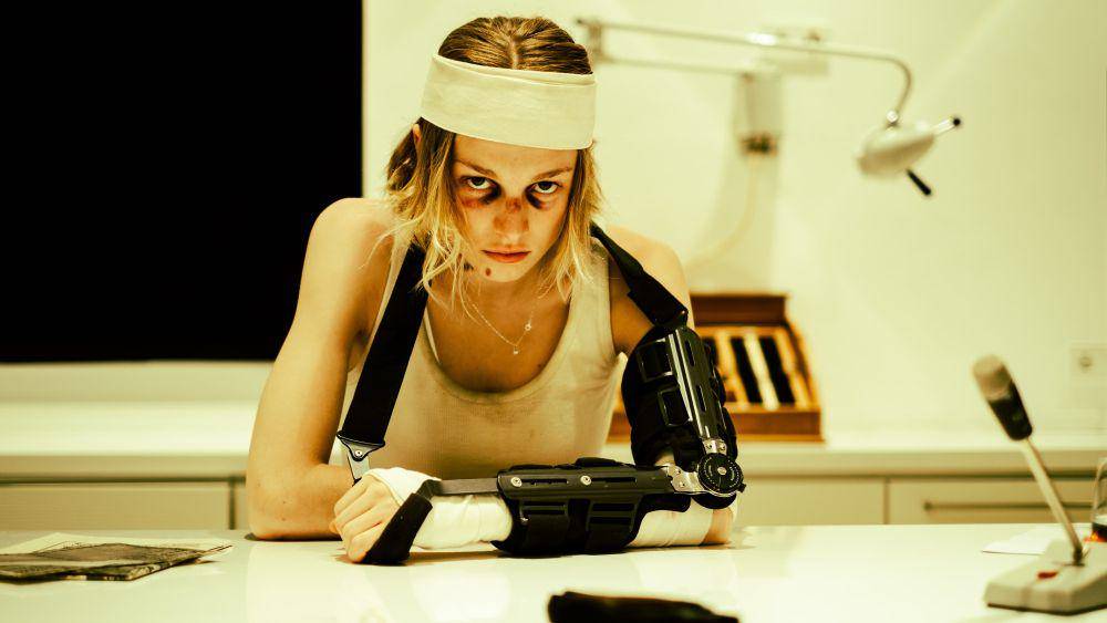 cuplikan film Cuckoo (dok. Neon/Cuckoo)