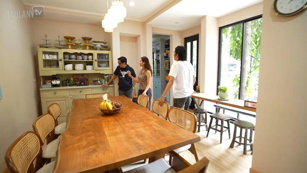 potret rumah Bimbim Slank (youtube.com/taulanytv)