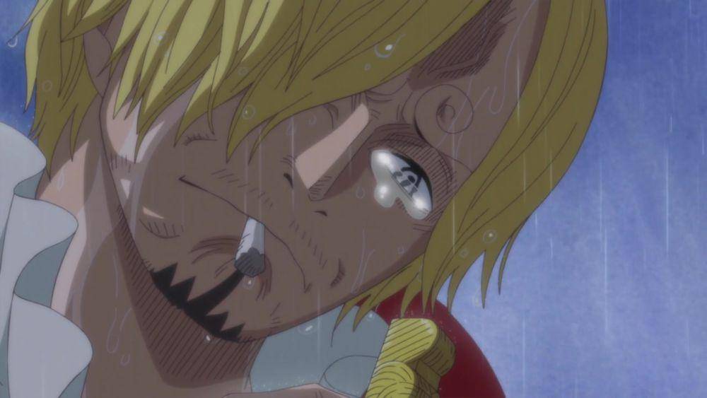 Siap-Siap Tisu! 7 Momen Anime Paling Menguras Air Mata