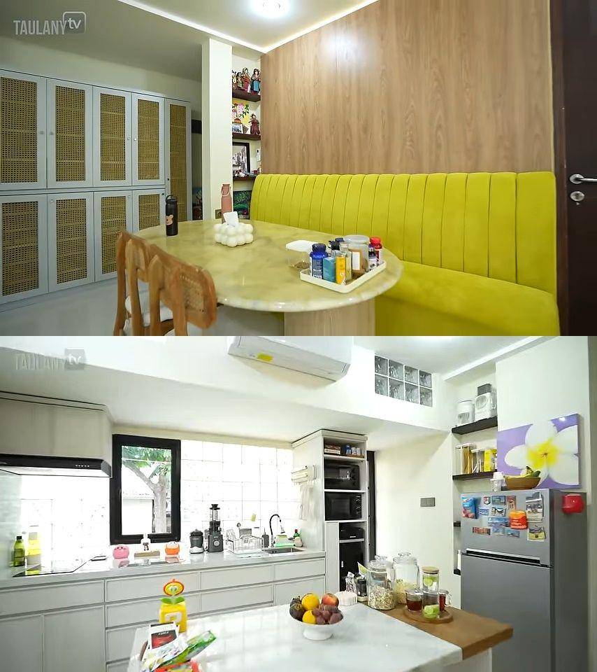 potret rumah Bimbim Slank (youtube.com/taulanytv)