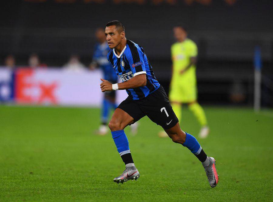 Alexis Sanchez (inter.it)