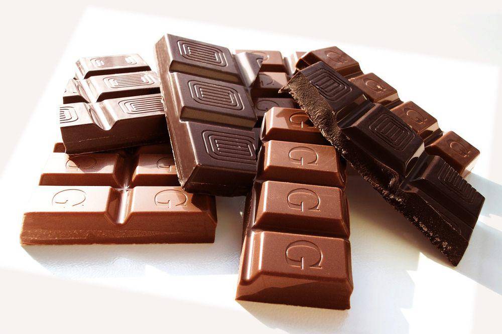 ilustrasi cokelat (pixabay.com/Security)