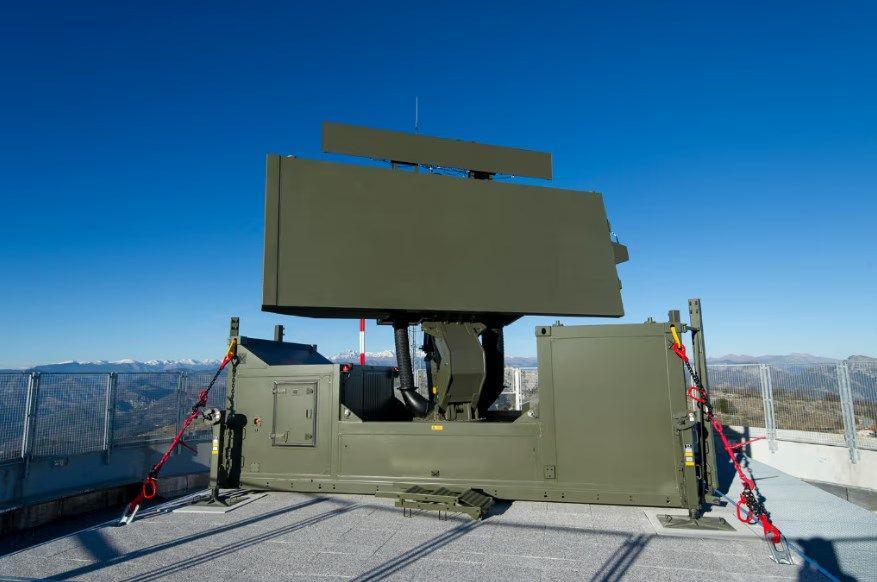 KSAU Pede Modernisasi Radar Bikin Semua Wilayah Udara RI Terpantau