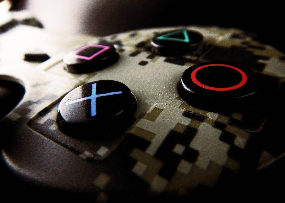 Ilustrasi playstation (pixabay.com/Lernestorod)