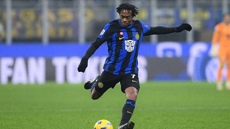 Juan Cuadrado (inter.it)