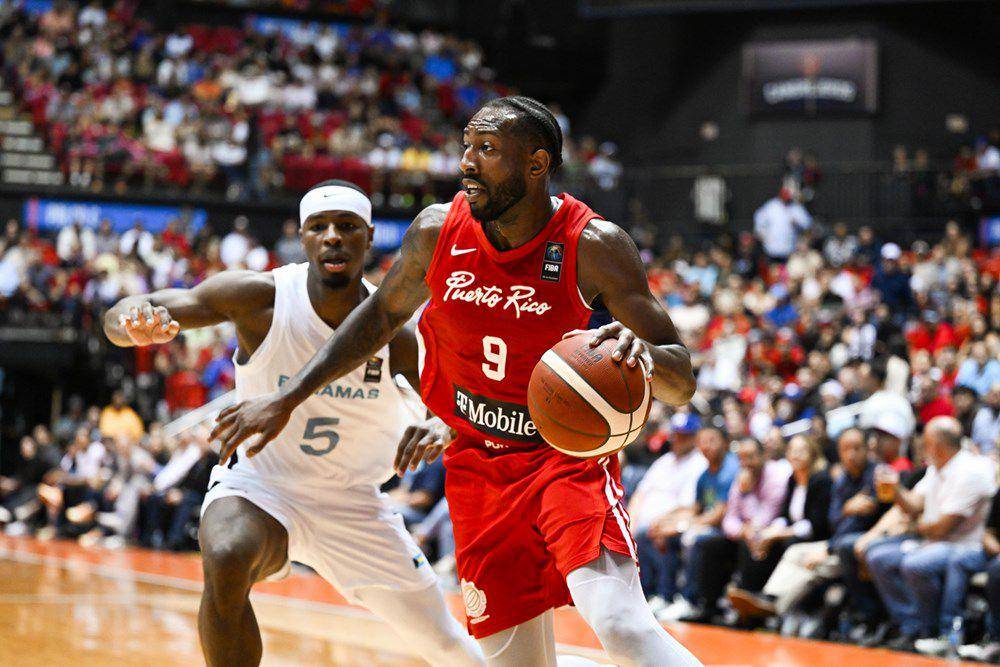 Davon Reed (fiba.basketball)