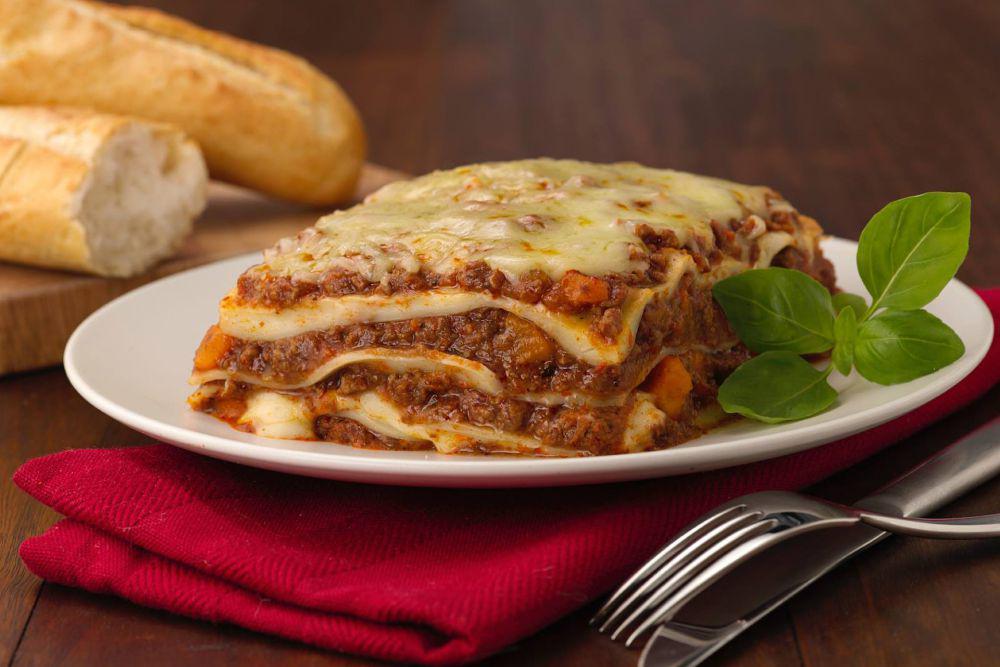 Resep Pasta Brulee dengan Keju yang Melting, Yummy!
