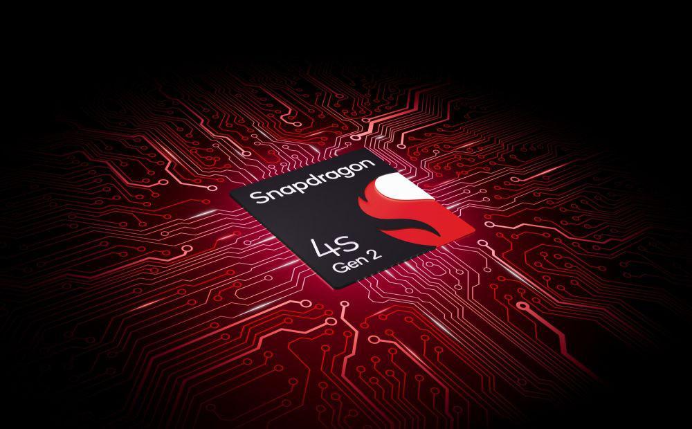 Qualcomm Kenalkan Snapdragon 4s Gen 2 untuk Kelas Entry-Level