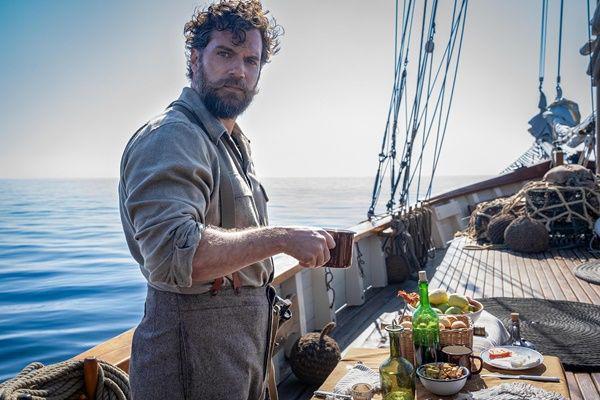 Penjelasan soal Cameo Henry Cavill di Film Deadpool & Wolverine