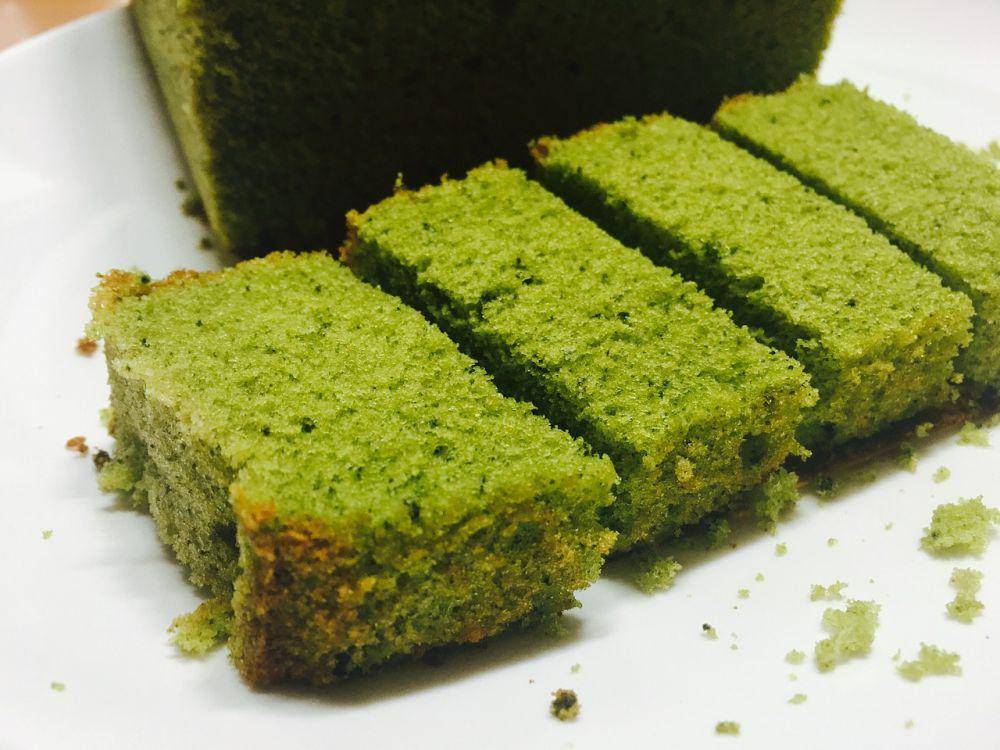 ilustrasi kue matcha (pixabay.com/2yem)