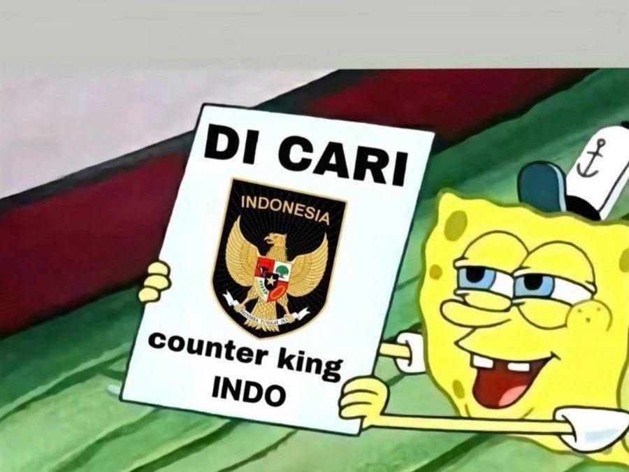7 Meme Lucu Indonesia Juara Piala AFF U-19, Langsung Jadi Raja ASEAN!
