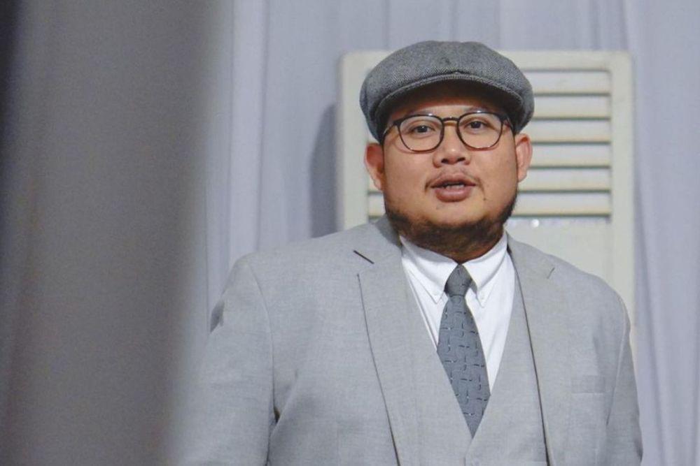 Biodata dan Profil Yusril Fahriza, Aktor Sekaligus Komika Indonesia