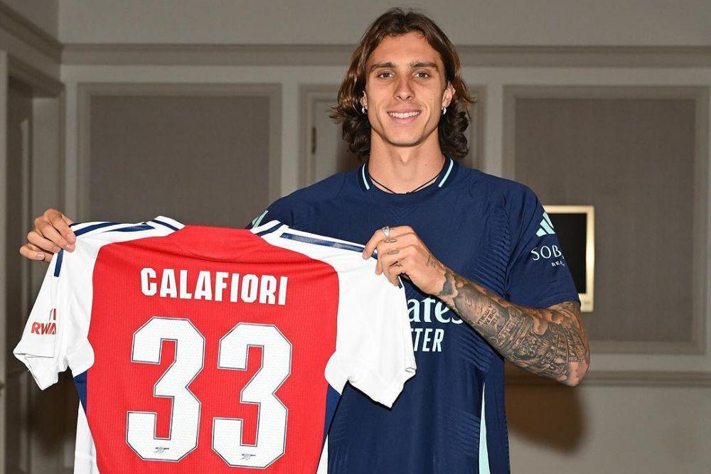 6 Eks Bologna yang Bermain di Premier League 2024/2025