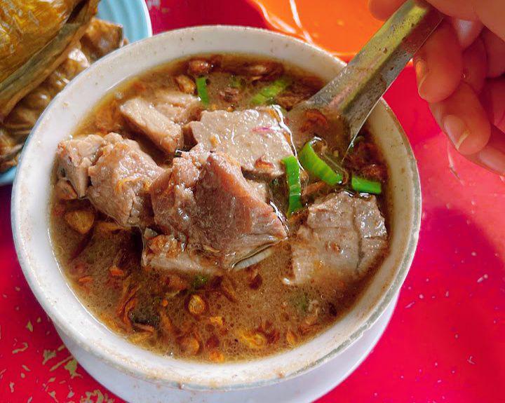 5 Tempat Makan di Jalan Kramat Raya Senen selain Masakan Padang