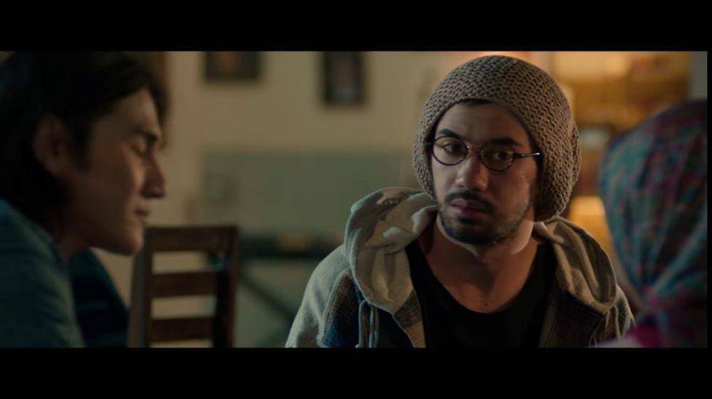 cuplikan film talak 3 (dok.MD Pictures/talak 3)
