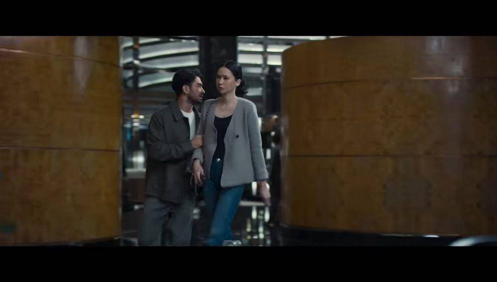 cuplikan series Heartbreak Motel (dok.Visinema Pictures/Heartbreak Motel )